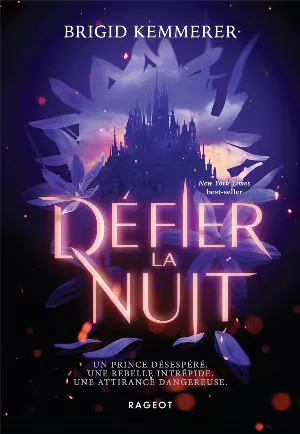 Brigid Kemmerer - Défier la nuit